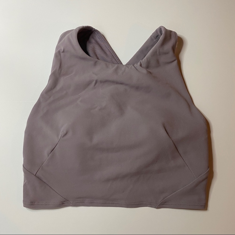 Lululemon Forward Fold Bra